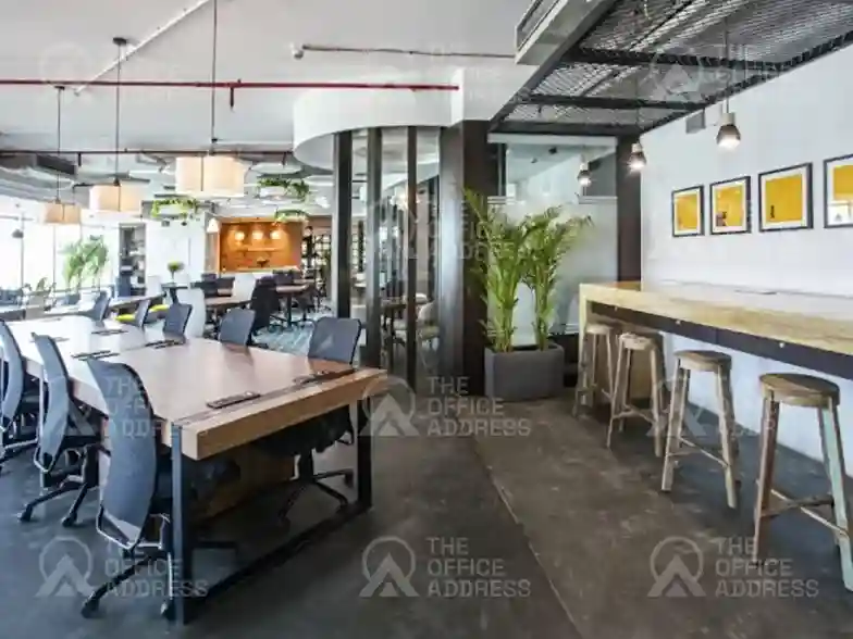 Mosaic - Raaj Chambers in Andheri, undefined