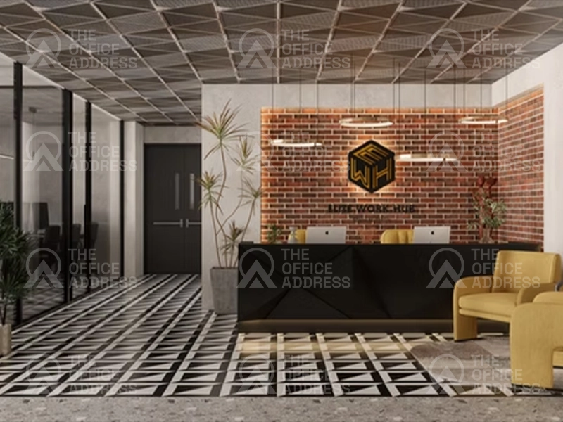 Elite Work Hub - MB Towers in Banjara hills, Hyderabad