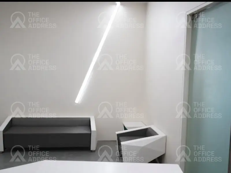Teloz Spaces-Express Zone in Malad East, undefined
