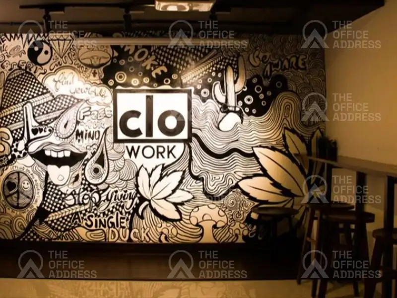 COHORT Coworking @ Kondapur in Kondapur, Hyderabad