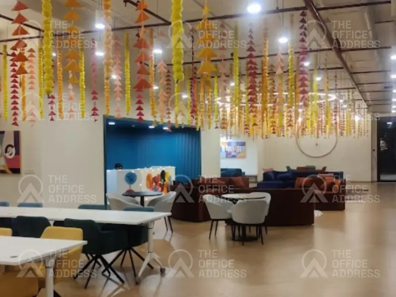 DevX Atrium in Andheri, Mumbai