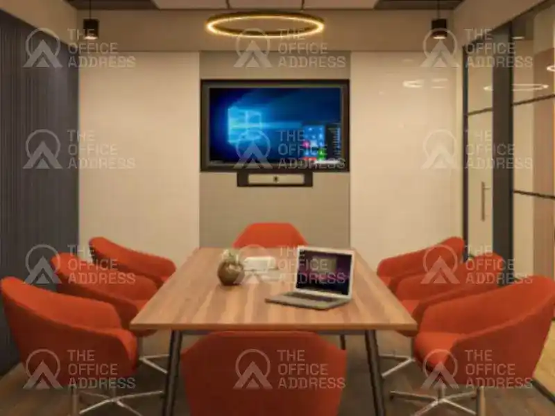 Awfis Ohris Tech Park in Madhapur, undefined