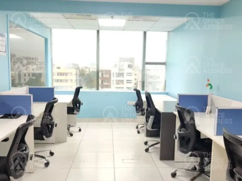 Euro Space in Hitech city, Hyderabad