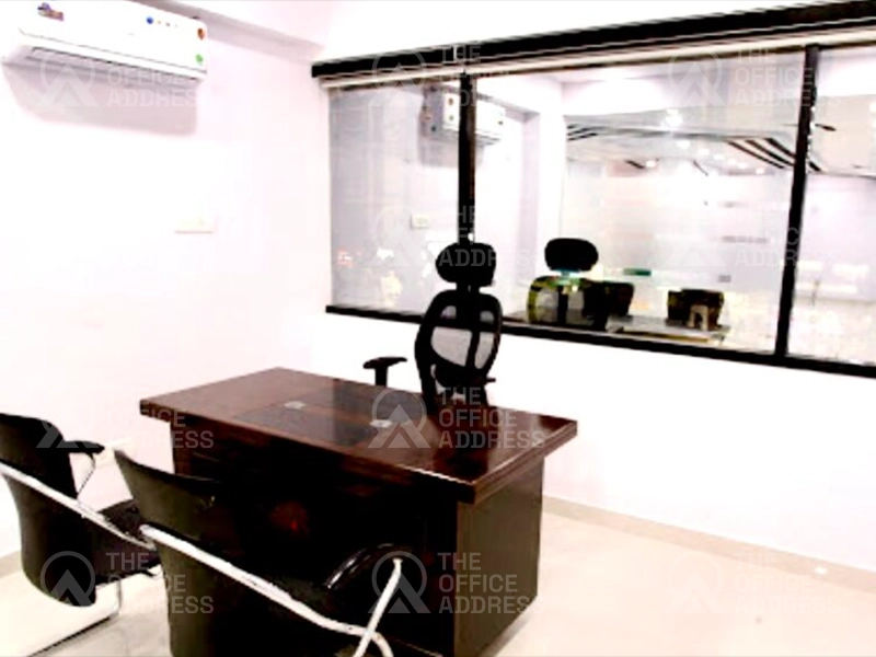 V unite Business World in Banjara hills, Hyderabad