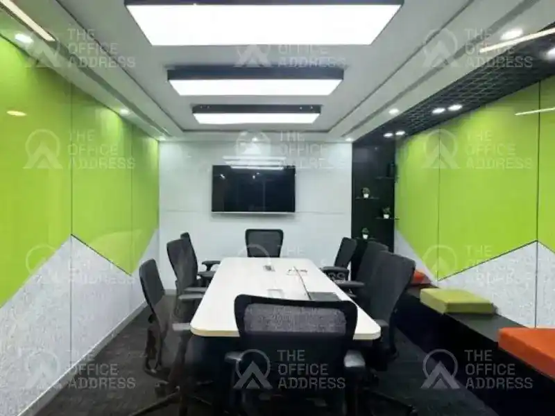 Cre Coworks in Ashok Nagar, Bangalore