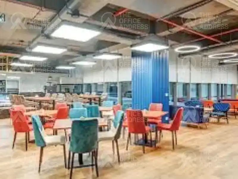 Awfis-Coworking-Prestige Technology Park3 in Outer Ring Road (ORR), undefined