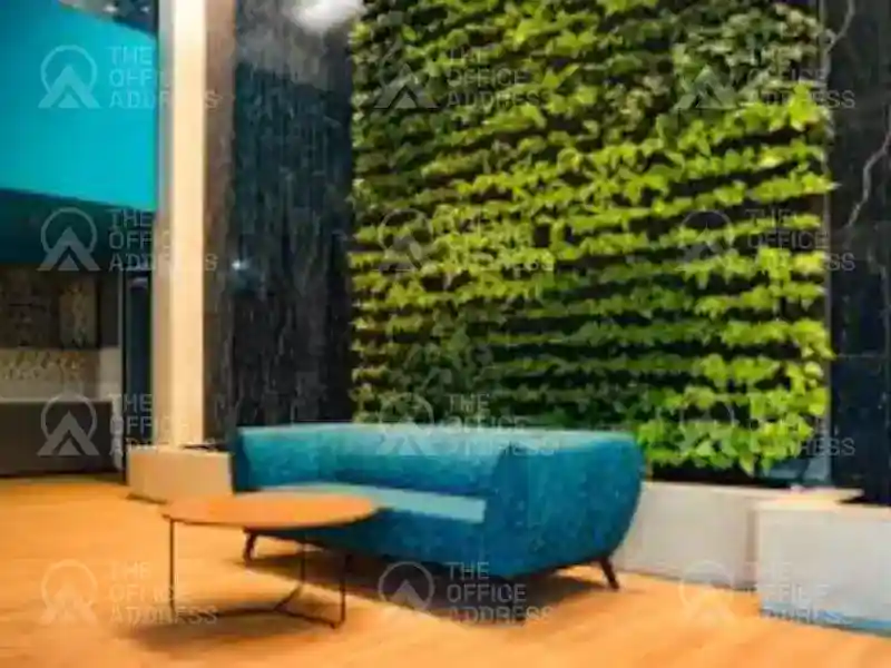 Novel Office - Novel MSR Building in Marathahalli, Bangalore