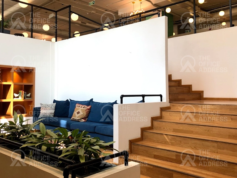 Cowrks (Ecoworld 6B) in Marathahalli, Bangalore