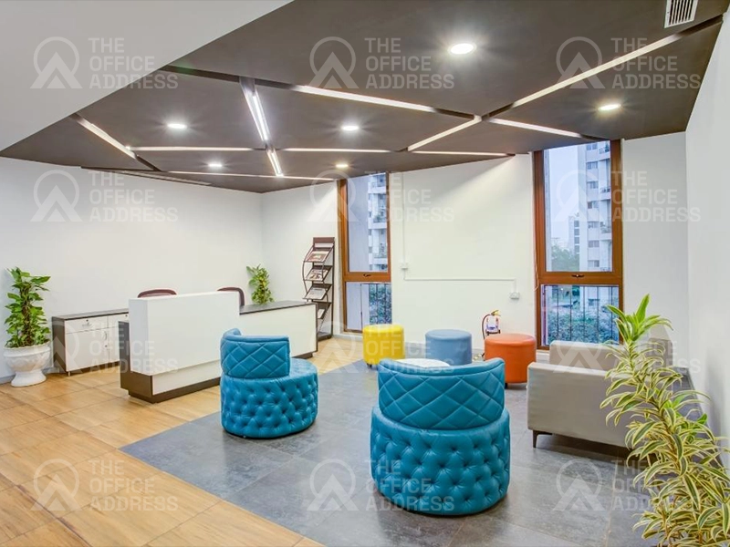 Indiqube Helios in Outer Ring Road (ORR), Bangalore