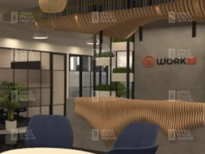 Workez - Clubouse in Anna Salai, Chennai