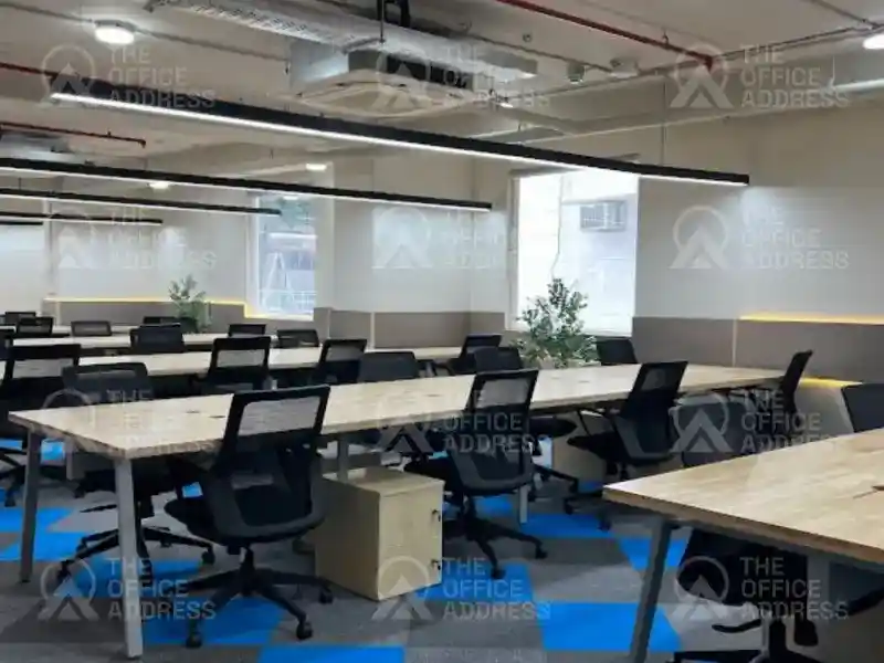 BHIVE Premium Ramanashree, MG Road in MG Road, Bangalore
