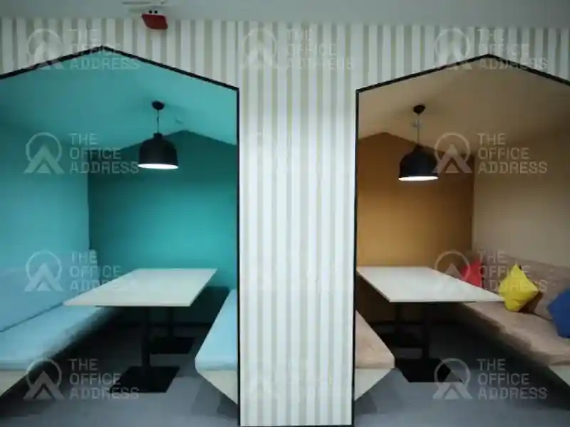 Capsule Works-Manandi Plaza in Ashok Nagar, undefined