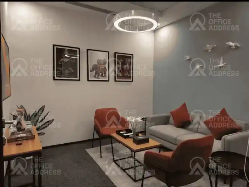 Cowrks (Ecoworld 4D) in Marathahalli, Bangalore