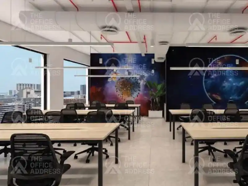 COWRKS Ecospace 3B in Marathahalli, Bangalore