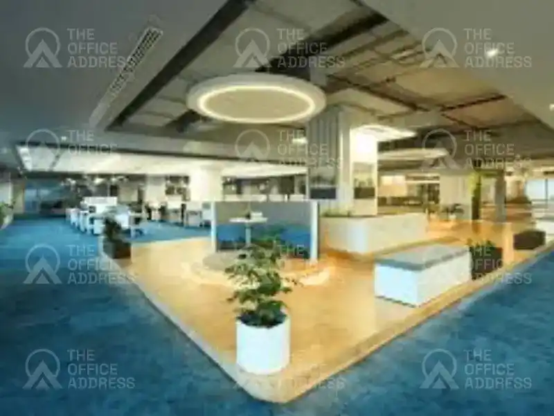 IndiQube Skyline in Marathahalli, Bangalore