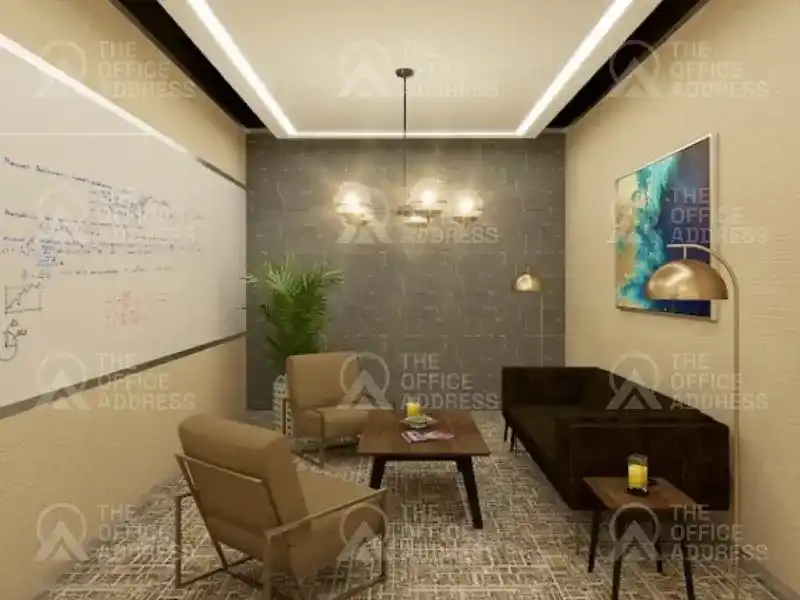 Awfis (Prestige Techpark II), Outer Ring Road in Outer Ring Road (ORR), Bangalore