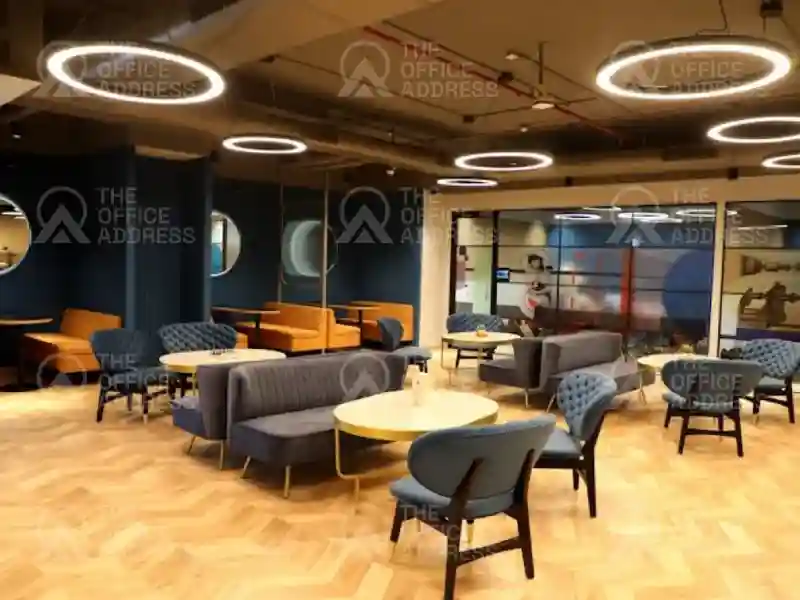 Awfis-coworking-Vajram-Esteva in Outer Ring Road (ORR), Bangalore
