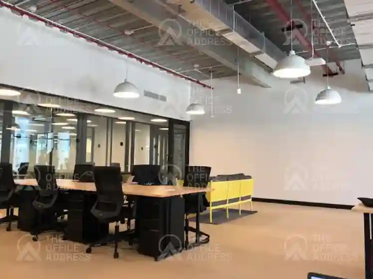 WeWork Embassy TechVillage in Outer Ring Road (ORR), Bangalore
