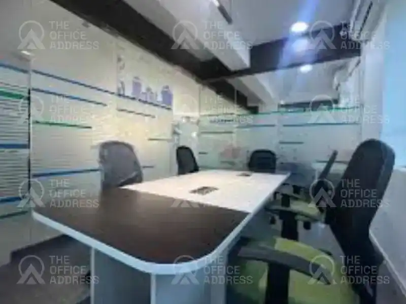 ECowrkz-Anna Nagar in Anna Nagar, Chennai