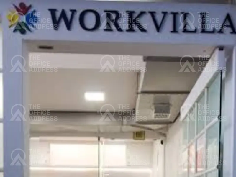 The Workvilla - Anna Salai in Anna Salai, Chennai