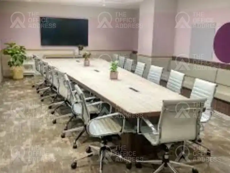 Sterling Technopolis in OMR, Chennai