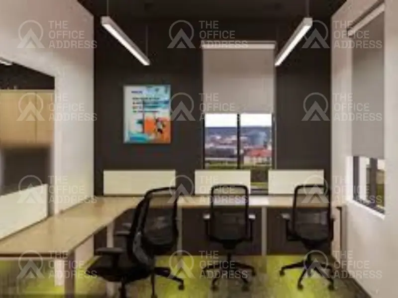 Wibur Coworking in Vallam Oragadam, Chennai