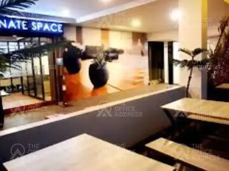 Senate Space in Anna Nagar, Chennai