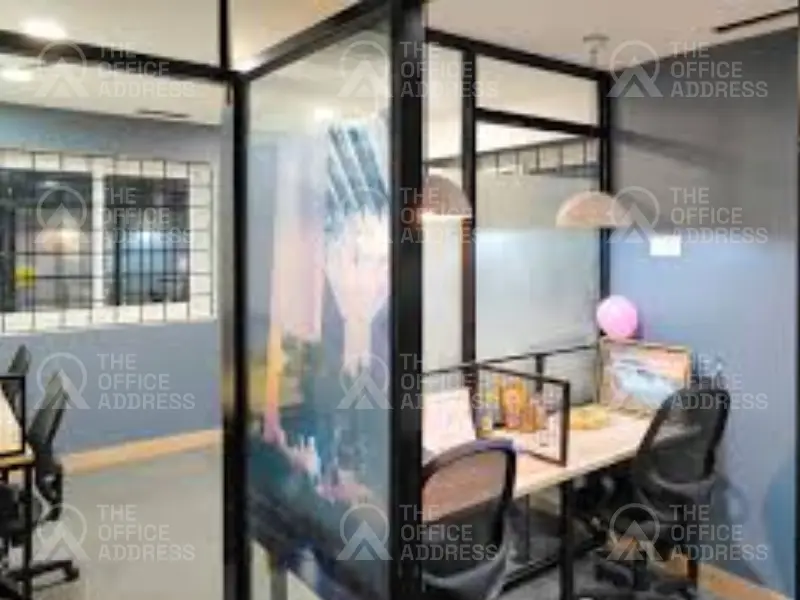 Senate Space 3 in Anna Nagar, Chennai