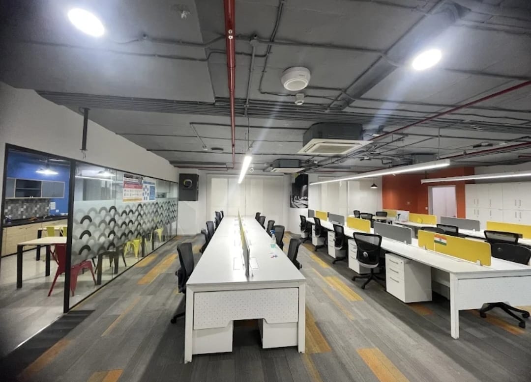 CoWork’In in Vaishali Nagar, Jaipur