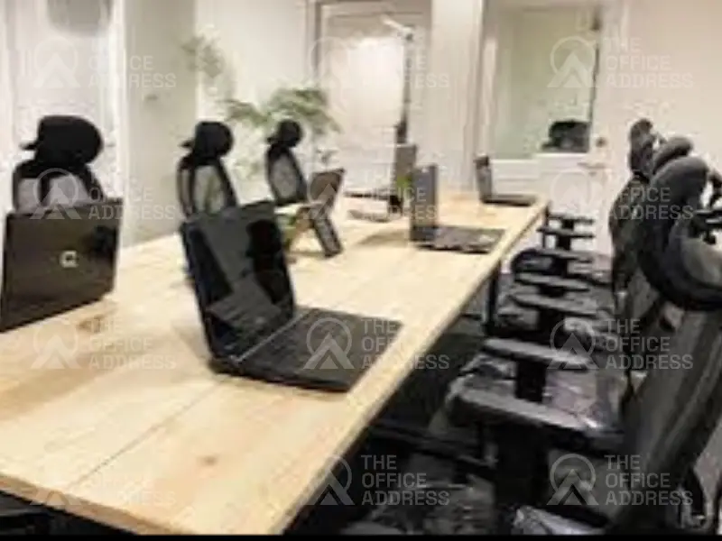 Wish Cowork in Nirman Nagar, Jaipur