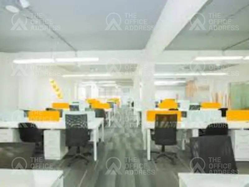 My Office Space Phoenix in Hebbal Industrial Estate, undefined