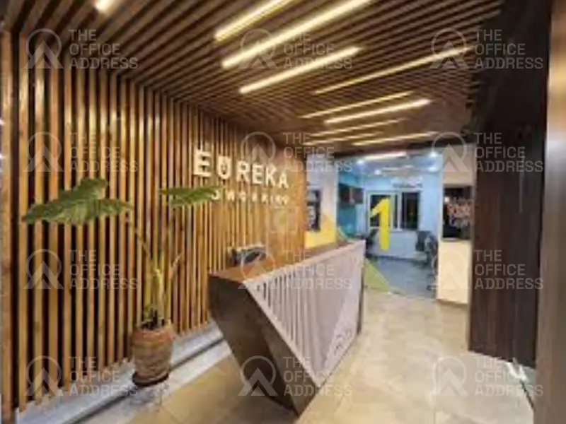 Eureka CoWorking in Pratap Nagar, Nagpur