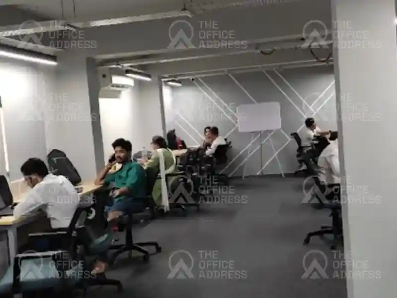 Coworking Studio at Dak bunglow in Patna City, Patna