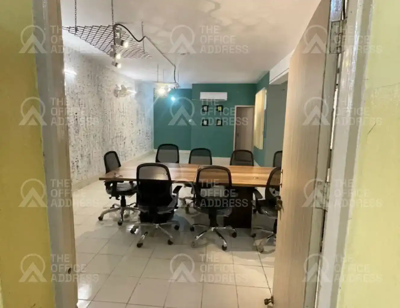 DPL Business Coworking Centre in Patna City, Patna