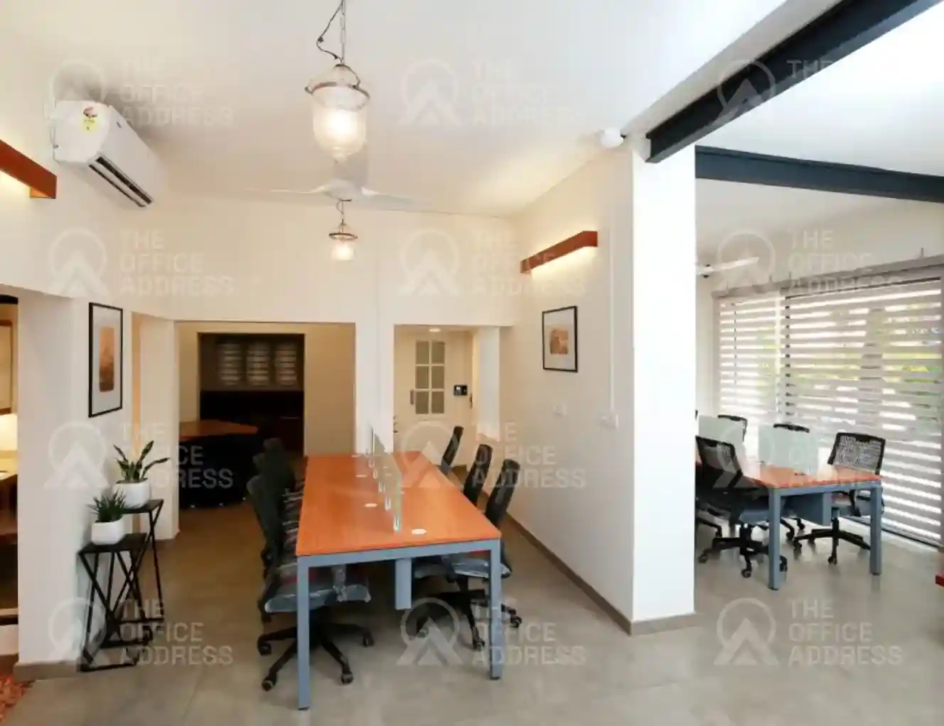 InnerSpace Coworking-ernakulam in Kochi City, Kochi