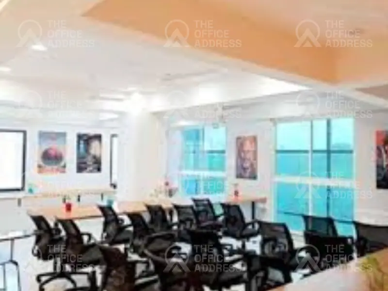 WFH Creative Coworking Space in Hanuman Nagar, undefined