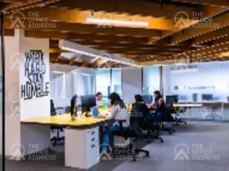 GoodWorks Cowork Prestige in Whitefield, Bangalore