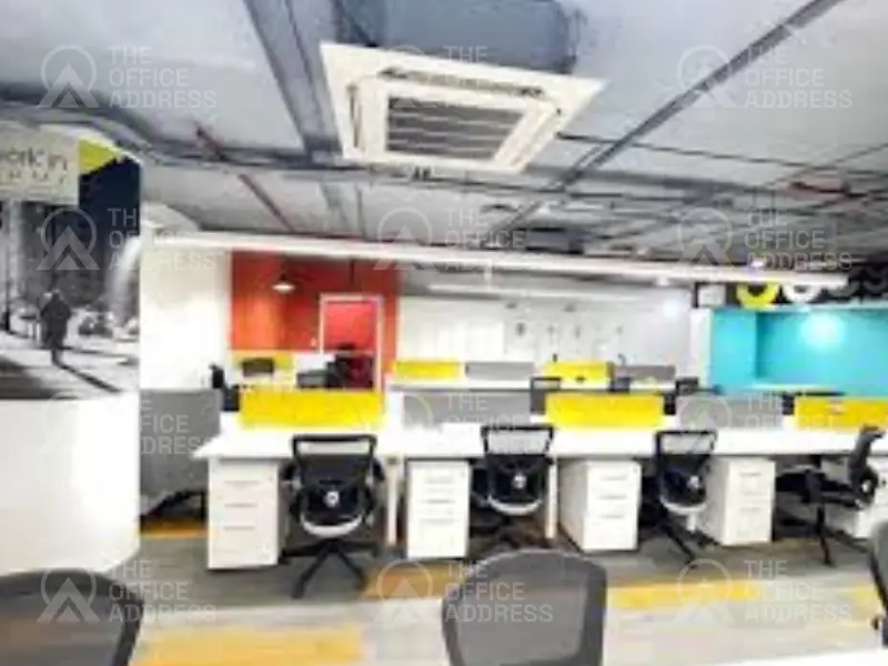 #CoWork in Vaishali Nagar, Jaipur