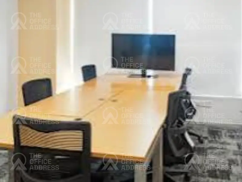 Regus - Jaipur, Jaipur Centre in Tonk Road, Jaipur