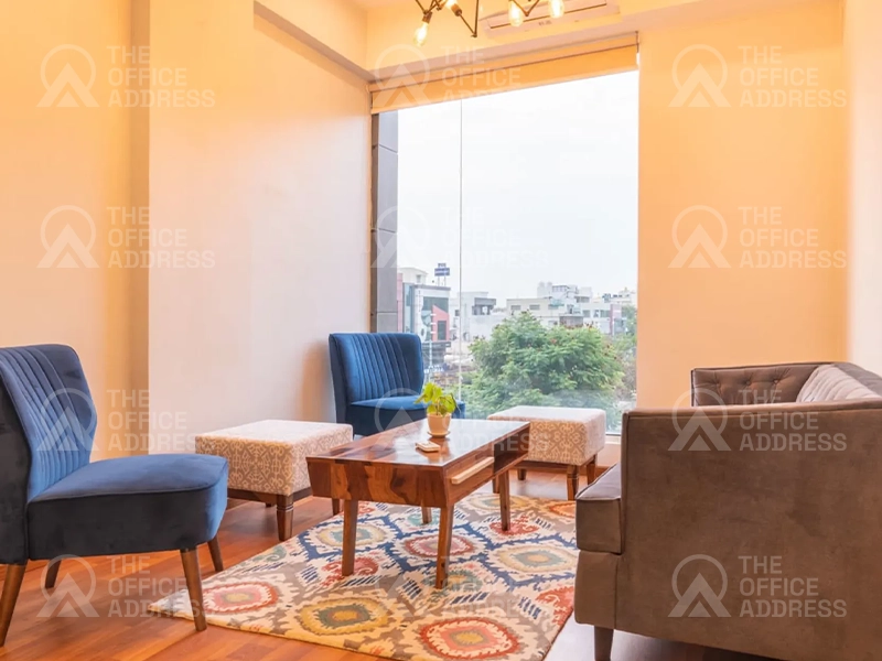 StartupHuts in HSR Layout, Bangalore