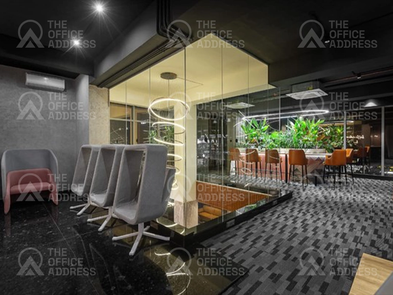 COCKTAIL | Premium Coworking | in HSR Layout, Bangalore