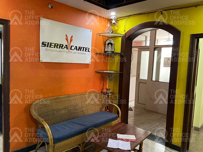 Sierra Cartel(Sector 4) in HSR Layout, Bangalore
