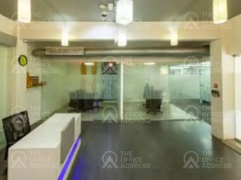 SS Spaces in Saraswathipuram, Pondicherry