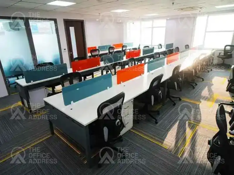 NEOHUB - Bhavya Tower in Lucknow City, Lucknow