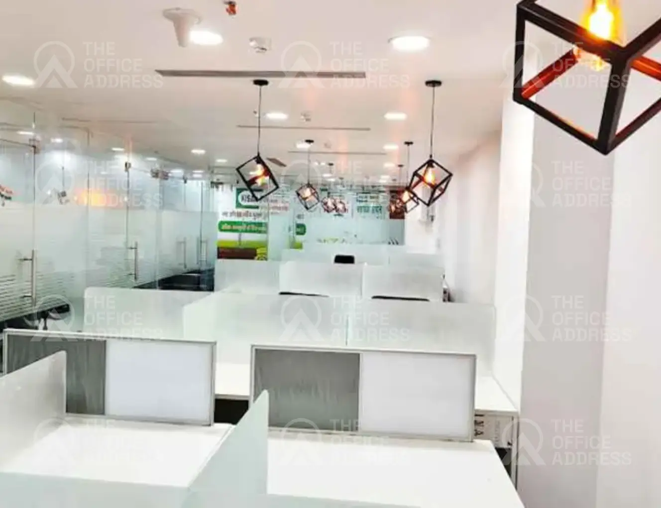 Knovatik in Lucknow City, Lucknow