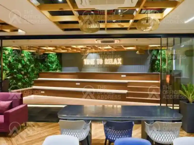 Vision Spaces in Lucknow City, Lucknow