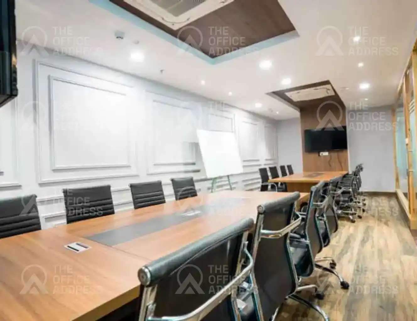 Summit Space in Gomti nagar, Lucknow