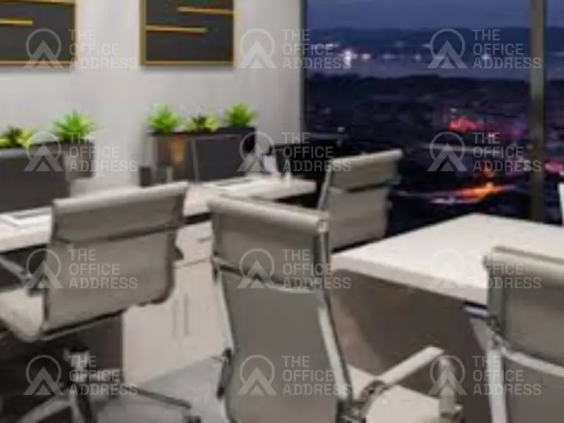 Aham Co-Work in Kukatpally, Hyderabad