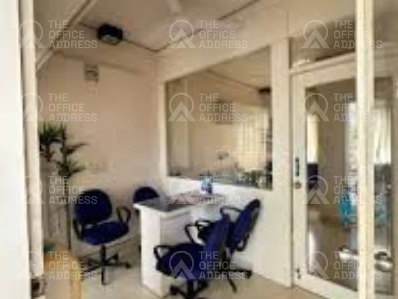 RNK Coworking Spaces in Thaltej, Ahmedabad