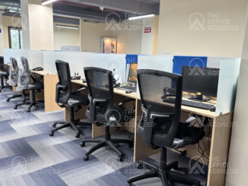 ThinkNTap Coworks in Ravindra nagar, Indore